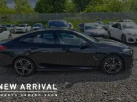 Used BMW 218 M Sport 134 HP (98 kW) 2023 Black Coupe