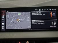 Used BMW 218 M Sport 2021 White Sedan