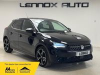 Used Vauxhall Corsa Edition 2022 Black Hatchback