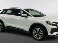 Used Audi Q4 e-tron Sport 150 kW (204 HP) 2023 White SUV