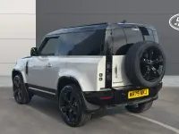 Used Land Rover Defender HSE Dynamic 350 HP (257 kW) 2026 Other SUV