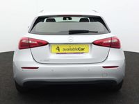 used Mercedes A180 A-ClassSE Executive 5dr