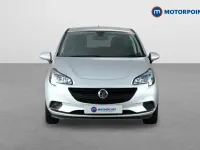 Used Vauxhall Corsa 2019 Silver Hatchback