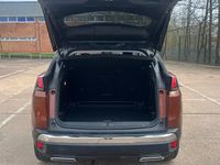 Used Peugeot 3008 Allure 131 HP (96 kW) 2020 SUV