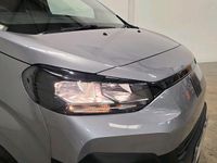 New Fiat Scudo 120 HP (88 kW) 2026 Grey Van