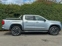Used VW Amarok Style 241 HP (177 kW) 2026 Pickup
