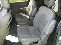 Used Chrysler Grand Voyager 2004 MPV