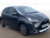 Used Toyota Aygo X-clusiv 72 HP (52 kW) 2021 Hatchback
