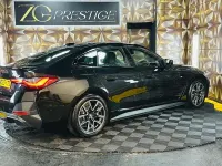 Used BMW i4 M Sport 250 kW (340 HP) 2023 Black Sedan