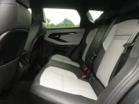 Used Land Rover Range Rover evoque Autobiography 2024 Grey SUV