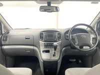 used Hyundai I800 2.5 CRDi [170] SE 5dr Auto