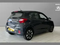 Used Hyundai i10 Advanced 63 HP (46 kW) 2025 Grey Hatchback