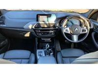 used BMW X3 xDrive20i M Sport