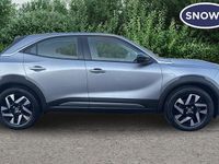 Second-hand Vauxhall Mokka Elite 100 kW (136 CP) 2021 Gri SUV