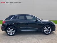 used Audi Q3 DIESEL ESTATE