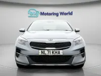 Used Kia XCeed 139 HP (102 kW) 2021 SUV