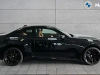 Used BMW M2 Shadowline 460 HP (338 kW) 2024 Black sapphire Coupe