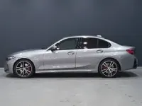 Used BMW 320 M Sport 190 HP (139 kW) 2024 Grey Sedan