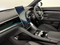 Używany BYD Seal Comfort 218 KM (160 kW) 2025 Szary SUV