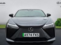 Used Lexus RZ 300e 150 kW (204 HP) 2025 SUV