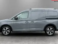Used Ford Transit Connect Active 150 HP (110 kW) 2026 MPV
