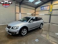 Used Skoda Octavia Scout 4x4 140 HP (102 kW) 2015 Silver Estate