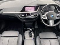 used BMW 118 1 Series i M Sport 1.5 5dr