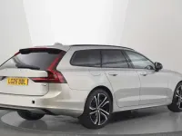 Used Volvo V90 Ultra 449 HP (330 kW) 2026 Estate
