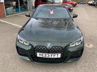 Used BMW 420 M Sport 184 HP (135 kW) 2026 Coupe