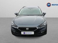 Usado Seat Leon SE Dynamic 150 HP (110 kW) 2023 Cinzento Carrinha