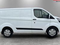 Begagnad Ford Transit Custom Trend 131 HK (96 kW) 2023 Van