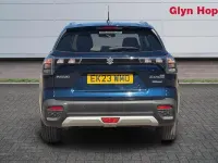 Used Suzuki SX4 S-Cross 129 HP (94 kW) 2025 SUV