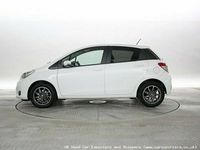 Used Toyota Yaris 2013 Hatchback