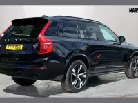 Used Volvo XC90 Plus 247 HP (181 kW) 2024 Black SUV