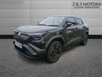 Used Suzuki Vitara 127 kW (174 HP) 2025 Black Hatchback