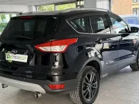 Used Ford Kuga Titanium X 150 HP (110 kW) 2016 SUV