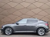 Used Genesis GV60 168 kW (229 HP) 2025 Grey SUV