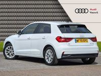 used Audi A1 30 TFSI Sport 5dr Hatchback