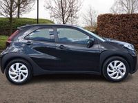 used Toyota Aygo X Hatchback 1.0 VVT-i Pure 5dr