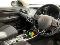 Used Mitsubishi Outlander 150 HP (110 kW) 2020 SUV