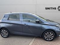 used Renault Rapid Zoe 100kW GT Line + R135 50kWhCharge 5dr Auto