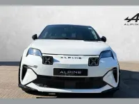 New Alpine A290 157 kW (214 HP) 2026 Other Hatchback