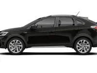 New VW Taigo Match 116 HP (85 kW) 2026 SUV