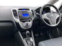 Used Hyundai i20 SE 2019 Black Hatchback