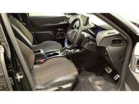 Used DS Automobiles DS3 Crossback Prestige 100 kW (136 HP) 2021 Black SUV