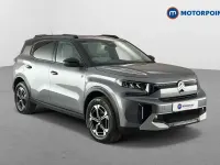 Used Citroën C3 Aircross 83 kW (113 HP) 2025 Grey SUV