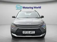 Used Kia Niro 139 HP (102 kW) 2023 Grey SUV