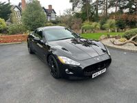 used Maserati Granturismo V8 2dr Auto