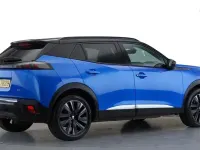 Used Peugeot e-2008 Premium 2021 SUV