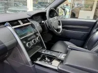 Used Land Rover Discovery 5 HSE 2019 Black SUV
